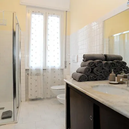 Appartement Elizabeth House Como