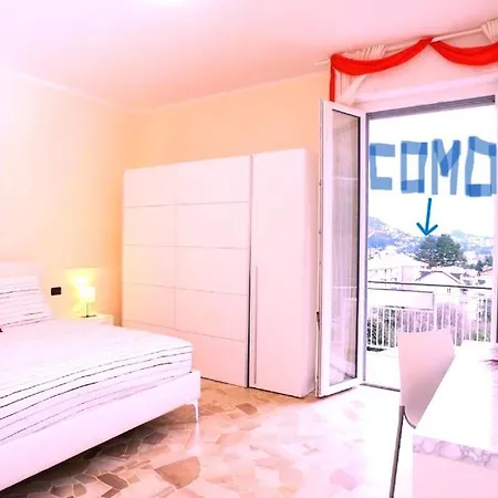 Elizabeth House Appartement