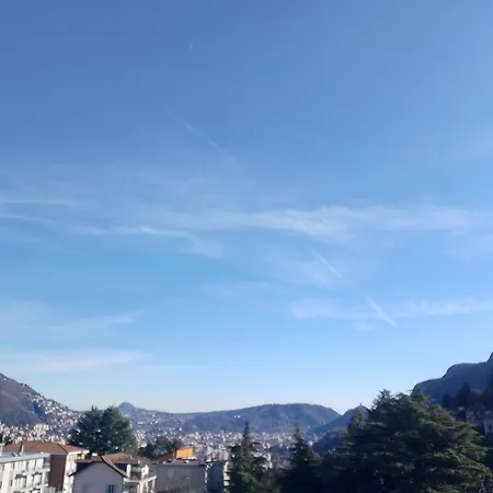 Appartement Elizabeth House *