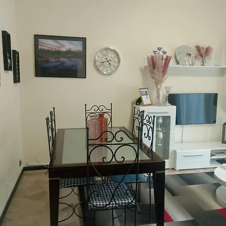 Appartamento Elizabeth House *