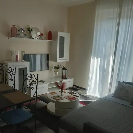 Appartamento Elizabeth House Côme