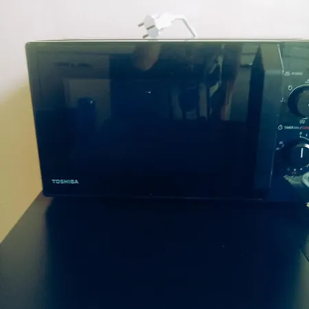 Appartement Elizabeth House Como