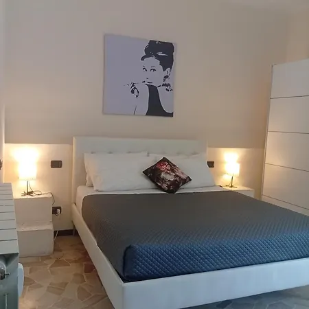 Elizabeth House Appartement