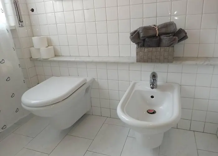 Elizabeth House דירה *