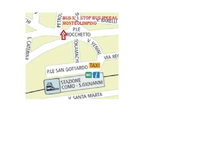 Elizabeth House * קומו