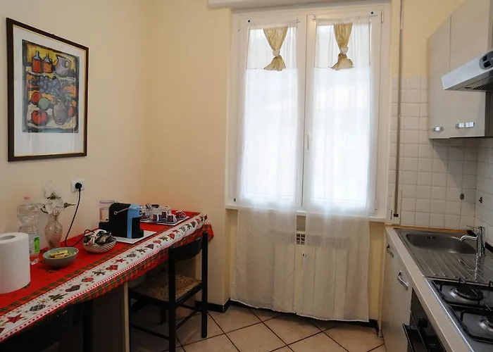 Elizabeth House קומו