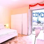 Elizabeth House Apartment