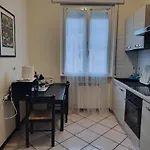 Apartment Elizabeth House *