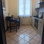 Apartment Elizabeth House *