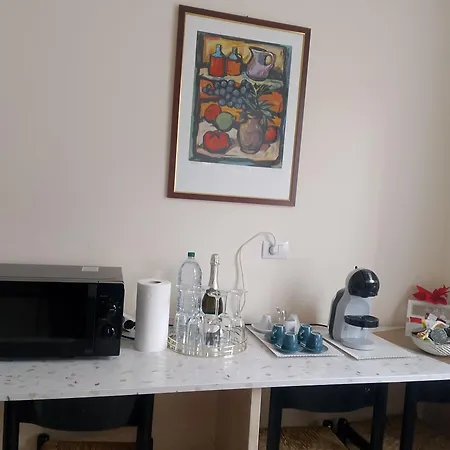 Apartment Elizabeth House Como