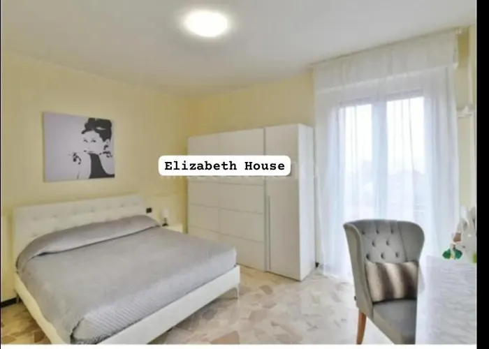 Elizabeth House